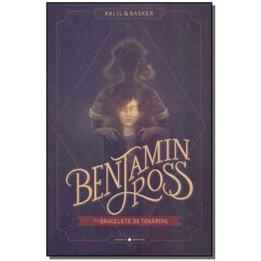 Imagem de Benjamin Ross e o Bracelete De Tonåring