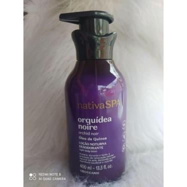 Imagem de Nativa SPA Orquídea noire - Boticário