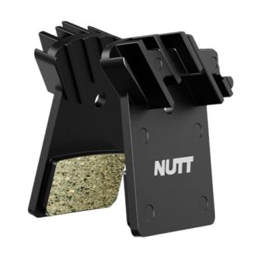 Imagem de predolo Pastilhas de Freio para Bicicleta, Pastilhas de Freio a Disco Hidráulicas para Bicicleta, Fácil Instalação E Substituição, Ajuste de Cerâmica Semi-res