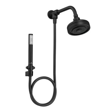 Imagem de Chuveiro Deca Acqua Plus  De Parede Com De