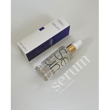 Imagem de Serum Finish 60 ml - Reparador de pontas D'Bianco