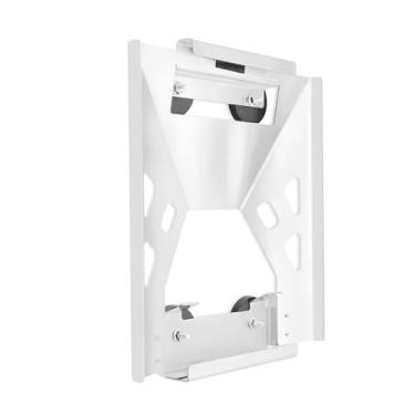 Imagem de Luocute Kit de Montagem Plana Mini Magnética para Carros, Montagem de Carro de Aço de Liga Premium Compilação Com Placa de Cobertura de Alta Resistência, Envolva -se Em Torno de Guarda