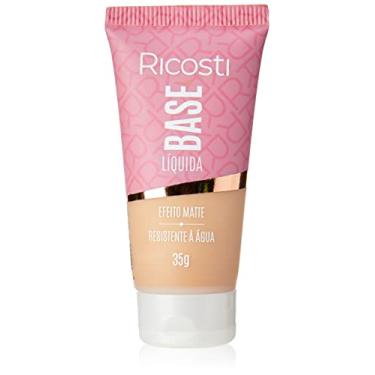 Imagem de Ricosti Base Liquida Cor 06