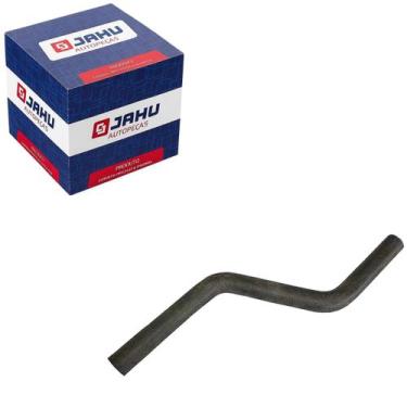 Imagem de Mangueira Do Ar Quente Monza 1989 A 1993 - Jahu 15412-6