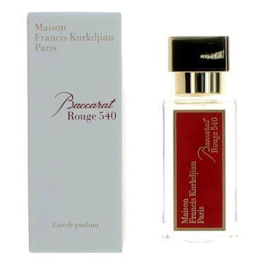 Imagem de Perfume Maison Francis Kurkdjian Baccarat Rouge 540 35 ml