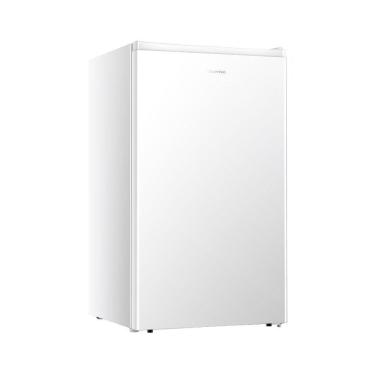 Imagem de Frigobar Hisense 90 Litros Porta Reversível 1 Porta RR121NW3A-RR121NW2A Branco 110V