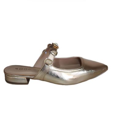 Imagem de Mule De Bico Fino Feminino Adora 1437651