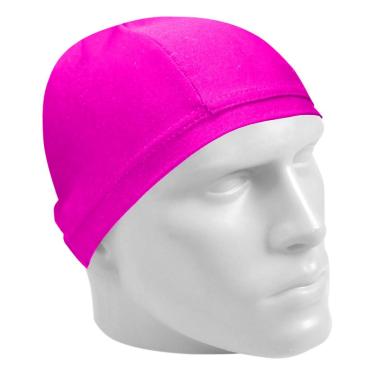 Imagem de Touca de Natação Poker Korea Infantil