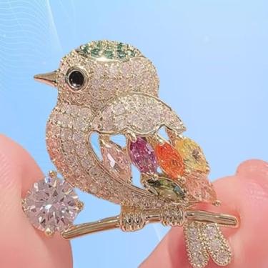 Imagem de 7 peças de broches de pérolas da moda para mulheres e meninas, roupas, vestidos, acessórios de decoração, vendidos em combinações