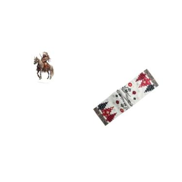 Imagem de Vaveren Ornamento de Cavaleiro Acrílico, Coleção de Peças Centrais de Mesa, Decoração para Casa, Presente à Prova D'água, Decoração de Mesa com Base para