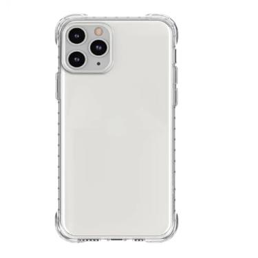 Imagem de Capa Capinha Reforçada Antishock Para iPhone Todos Modelos (iPhone 11 Pro)