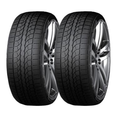 Imagem de Kit 2 Pneus Durable Aro 22 305/45R22 Premier 118V