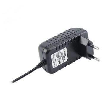 Imagem de Fonte De Alimentação Bivolt 5V 2A P4 Para Tv Box Android