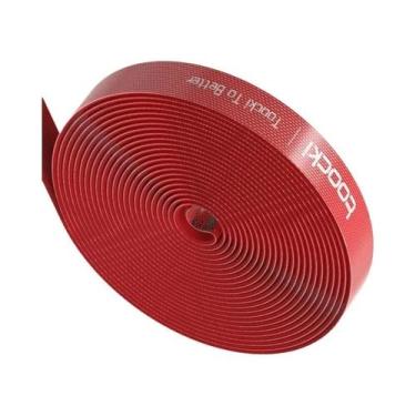 Imagem de Organizador De Cabos Toocki Para iPhone E Samsung, Enrolador De Fios U