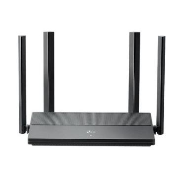 Imagem de Roteador Wireless TP-Link EX141 Wi-Fi 6 AX1500 Dual Band Gigabit