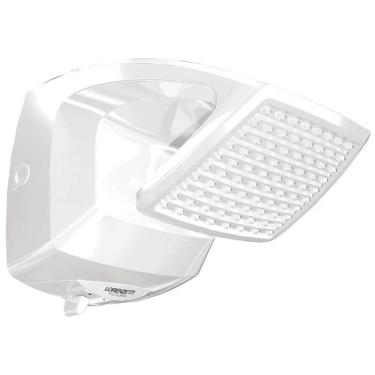Imagem de Ducha Futura Multitemperatura 5500W Lorenzetti 110V
