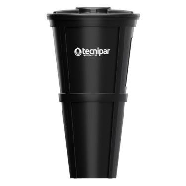 Imagem de Leito De Secagem p/ Biodigestor - Tecnipar