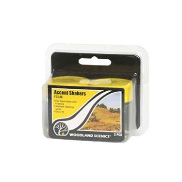 Imagem de Woodland Scenics Agitador de acentos (quantidade - 2) (FS646)