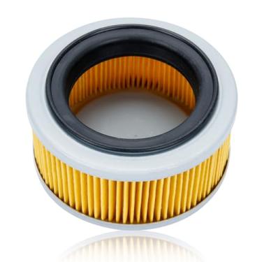 Imagem de HAISHINE Filtro de ar para soprador de mochila Stihl BR320 BR400, filtro de ar BR320 # 4203 141 0300, 4201 140 1805