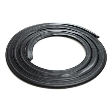 Imagem de Borracha Premium Porta-mala Quantum Santana Voyage [f103]