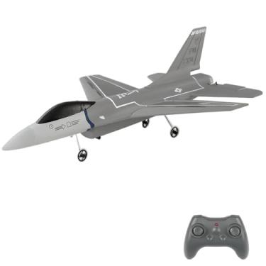 Imagem de RC Plane Remote Control Airplane, 3 Channels RC Airplane RTF BF-109, RC Jet Remote Control Plane for Adults, Beginners, Advanced Kids