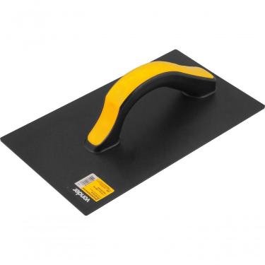 Imagem de Desempenadeira Plastica Estriada 17x30cm - Vonder