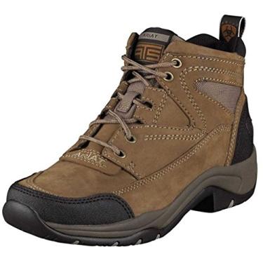 Imagem de ARIAT Terrain feminino, Cinzento-acastan, 34
