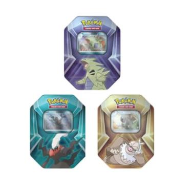 Imagem de Triple Whammy Tin