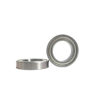 Imagem de 10PCS 6904ZZ Rolamento ABEC-1 20x37x9 mm fino 6904 ZZ rolamento de esferas 6904Z 61904 Z