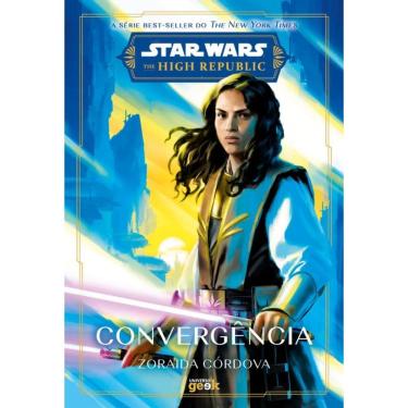 Imagem de Star Wars: Convergência (The High Republic)