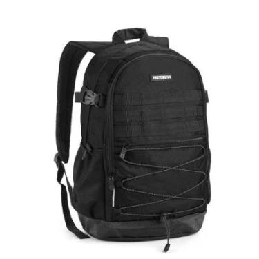 Imagem de Mochila Pretorian para Laptop Masculina-Unissex