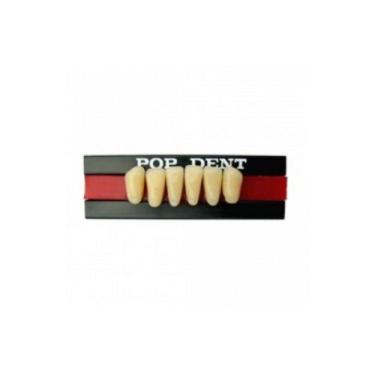Imagem de Dente 3n inferior na 62 pop dent  - VIPI DENT - ODONTO