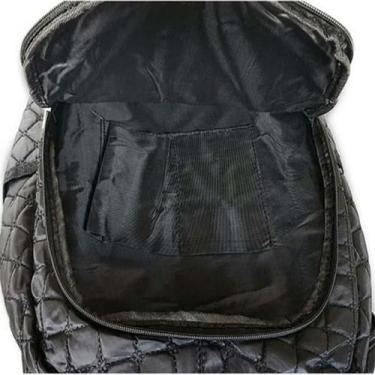 Imagem de Mochila Notebook Costas Escolar Feminina Mh3172 Michelle - Vozz By Ell