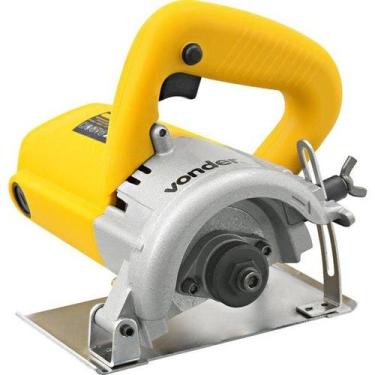 Imagem de Serra Mármore Smv 1300s Sem Kit de Refrigeração 1300w 220v - Vonder, 2