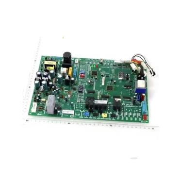 Imagem de Para placa-mãe de ar condicionado central MDV-200W/DSN1-8R0(CA).D.1.3 MDV-280W/DSN1-8R0.D.1.1.1-1 UPD78F0537