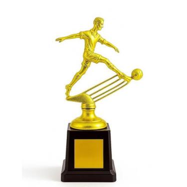 Imagem de Irmossi trofeu p3058 19cm dourado