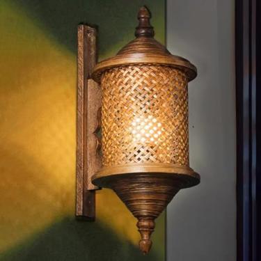 Imagem de Luminária de parede LED para interiores com interruptor de toque, giratória, de longo alcance, 3W+22W, moderna, com foco de luz quente, em alumínio, 3000K, ideal para sala de estar e quarto,