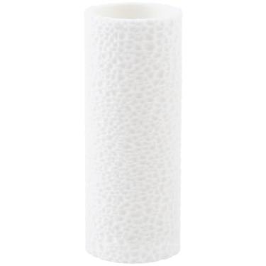 Imagem de CRASPIRE Rolo de textura de argila de polímero, plástico, branco, em relevo, para brincos, joias, modelagem, modelagem, modelagem, bricolage, artesanato, cerâmica, ferramenta