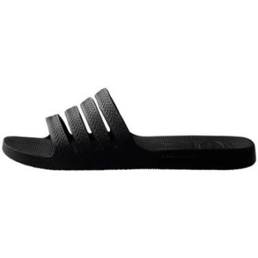 Imagem de Chinelo Havaianas Stradi Slide Ultraleve - 7014225-Masculino