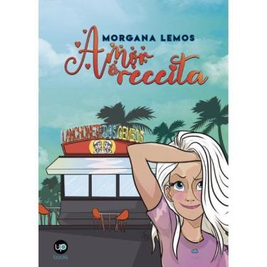 Imagem de Amor De Receita