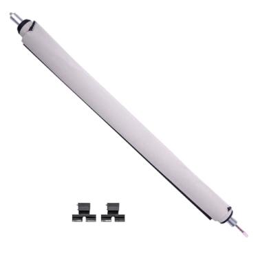 Imagem de Cobertura de para-sol para teto solar compatível com Lincoln MKC 2014-2019, substitui # EJ7Z78519A02AE (bege)