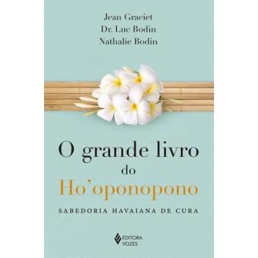 Imagem de Livro - Grande livro do Ho'oponopono