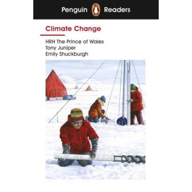 Imagem de Climate change3 - Macmillan   readers, 3