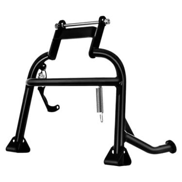 Imagem de CAVALETE CENTRAL PRO TORK CRF 1000 AFRICA TWIN PRETO