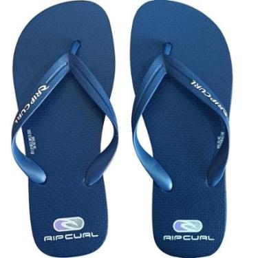Imagem de Chinelo Rip Curl Icons Dark Navy-Unissex