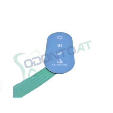 Imagem de Teclado de membrana adesivo seladora cristófoli - CRISTOFOLI