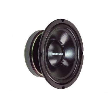 Imagem de Alto Falante Woofer Jbl 6" 100w Rms