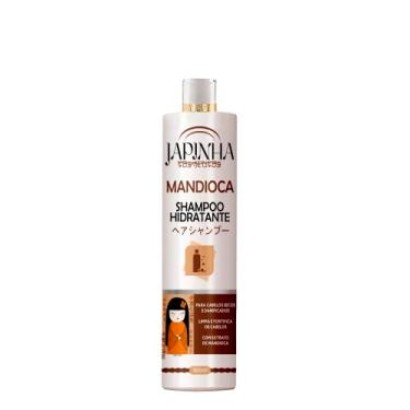 Imagem de Japinha Shampoo De Mandioca - 300Ml