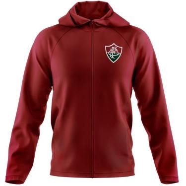 Imagem de Jaqueta Corta Vendo Fluminense Towering Masculina-Masculino