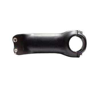 Imagem de Mesa de bicicleta ultraleve em fibra de carbono, 6" a 17 graus, para MTB e bicicletas de estrada, 31,8 mm, 60/70/80/90/100/110/120/130 mm(6 Degrees 110mm)